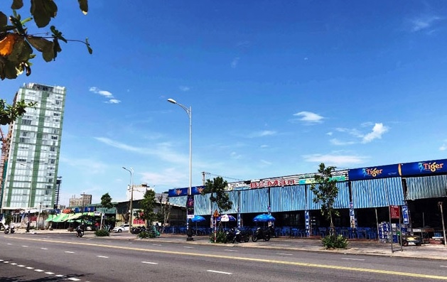 Thông tin từ đường dây nóng